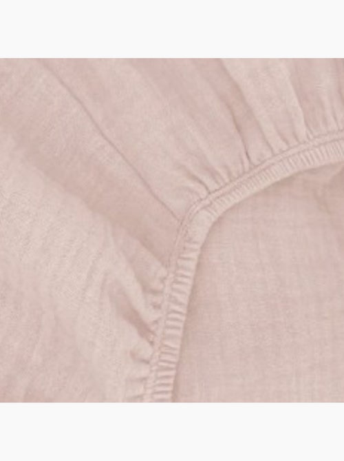 Babyshower - drap housse de matelas cododo - Kiabi Babyshower - drap housse de matelas cododo - Kiabi