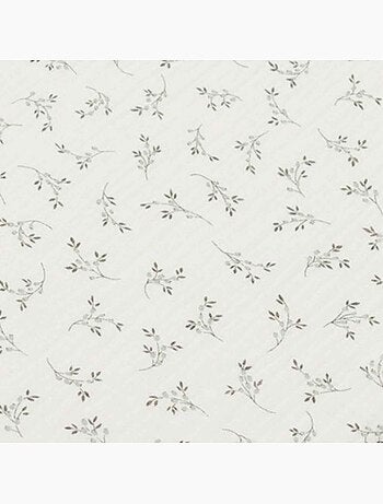 Babyshower - Drap housse