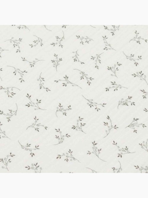 Babyshower - Drap housse - Kiabi