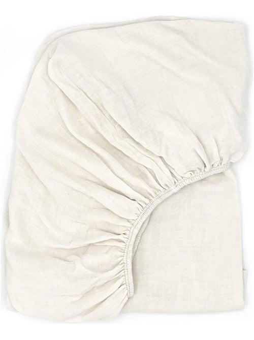 Babyshower - Drap housse - Kiabi