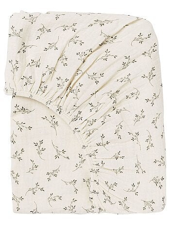 Babyshower - Drap housse