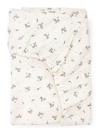 Babyshower - Drap housse