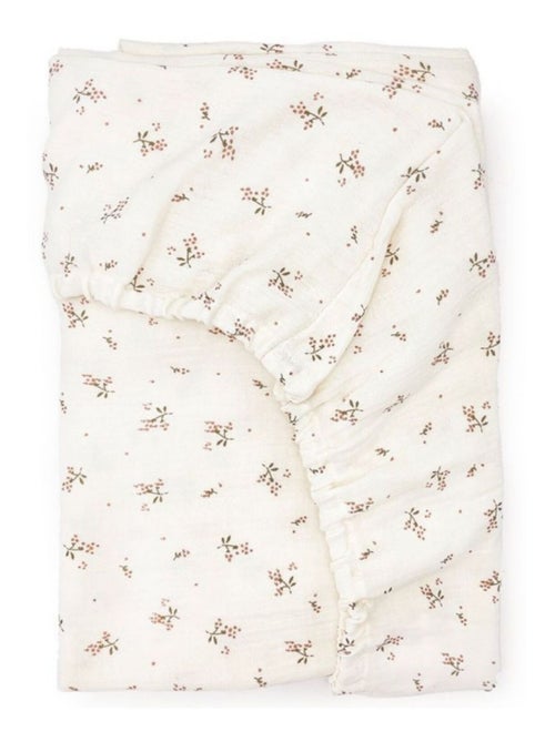 Babyshower - Drap housse - Kiabi