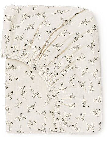 Babyshower - drap housse
