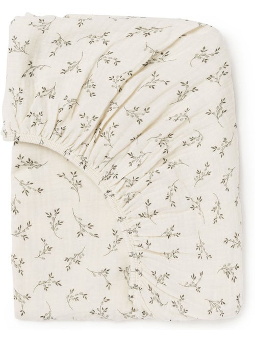Babyshower - drap housse - Kiabi