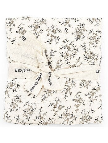Babyshower - Drap housse