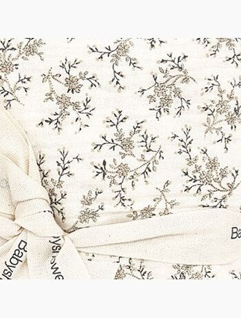 Babyshower - Drap housse