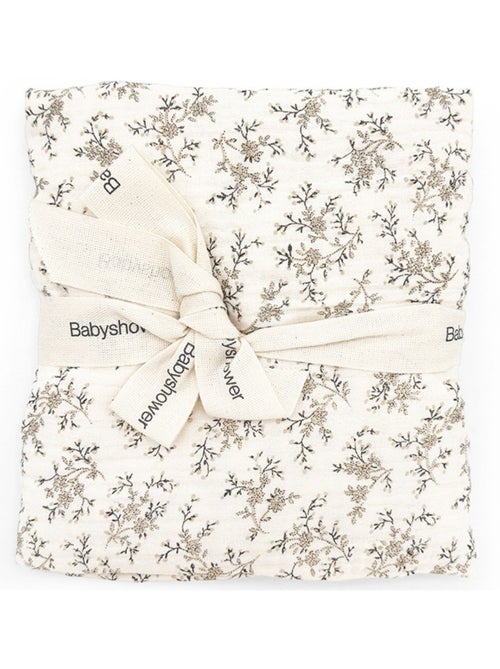 Babyshower - Drap housse - Kiabi