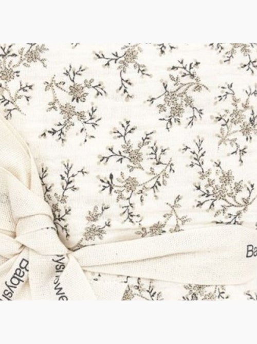 Babyshower - Drap housse - Kiabi