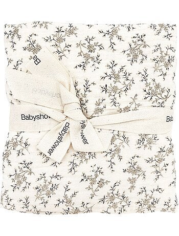 Babyshower - Drap housse