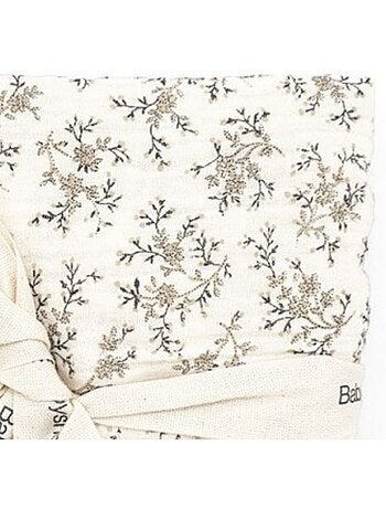 Babyshower - Drap housse