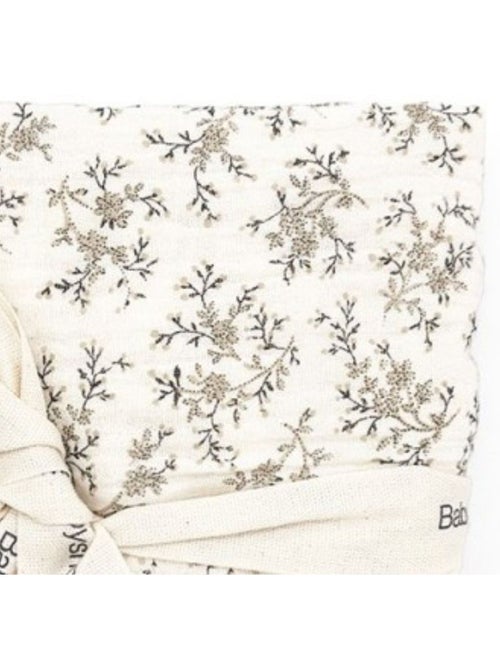 Babyshower - Drap housse - Kiabi