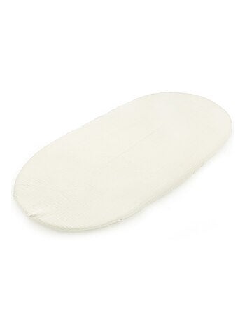 Babyshower - Drap housse pour couffin