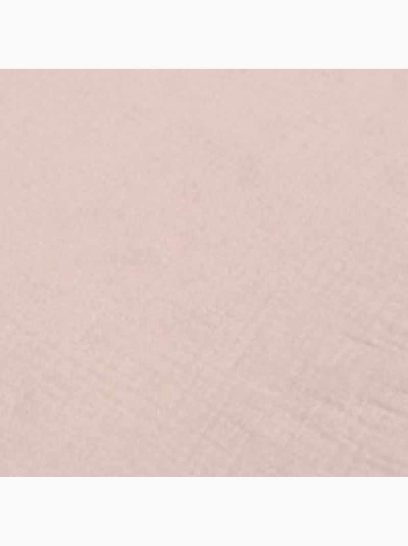 Babyshower - drap housse Rose - Kiabi