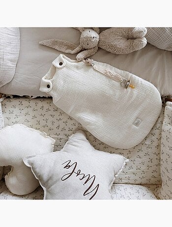 Babyshower - Gigoteuse chaude