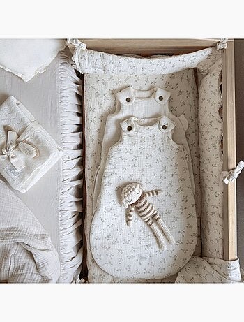 Babyshower - Gigoteuse chaude