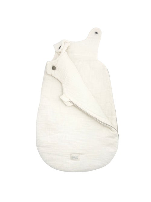 Babyshower - Gigoteuse chaude - Kiabi