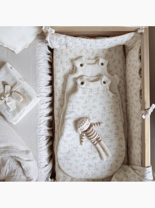 Babyshower - Gigoteuse chaude - Kiabi