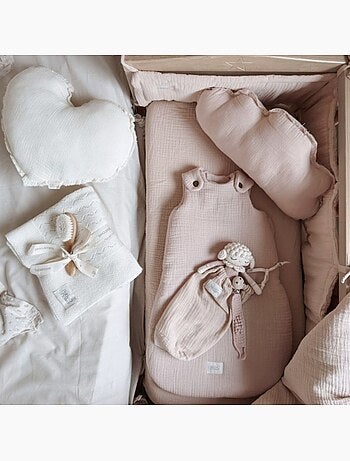 Babyshower - Gigoteuse chaude