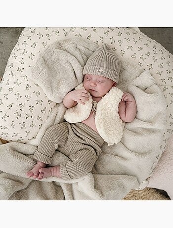 Babyshower - Gilet bébé