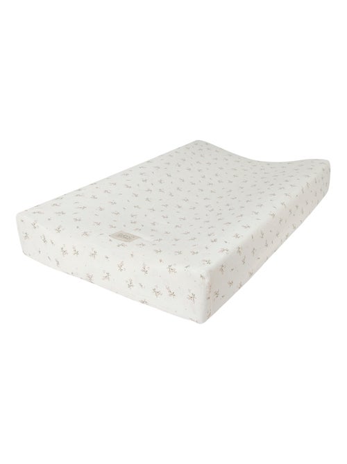 Babyshower - Housse de matelas à langer - Kiabi