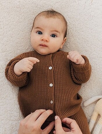 Babyshower - Housse de matelas à langer