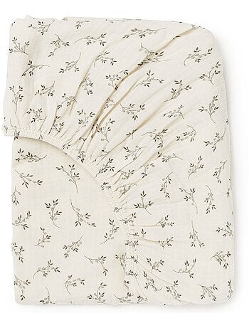 Babyshower - Housse de matelas à langer