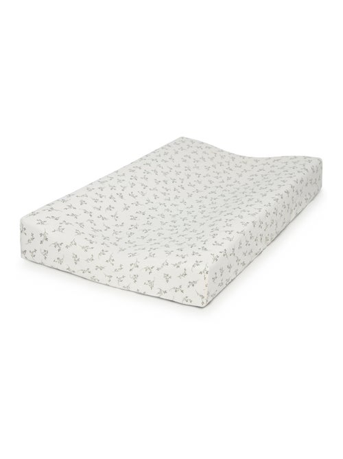 Babyshower - Housse de matelas à langer - Kiabi