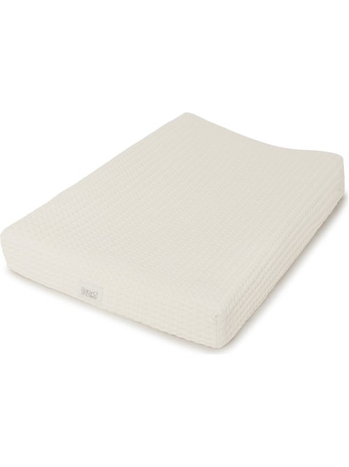 Babyshower - housse de matelas à langer - Kiabi