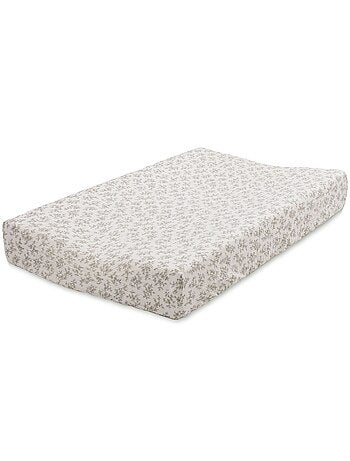 Babyshower - Housse de matelas à langer