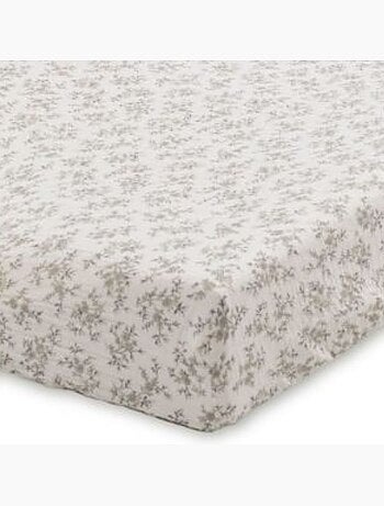 Babyshower - Housse de matelas à langer