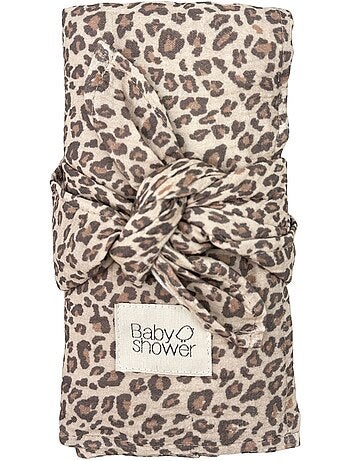 Babyshower - Lot de 2 langes Minimax