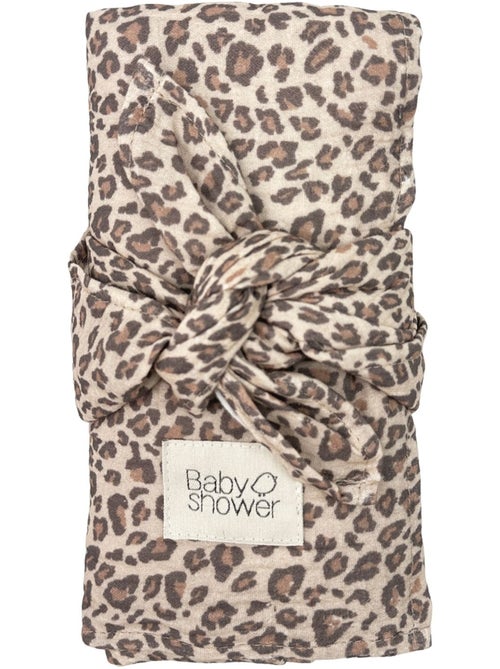 Babyshower - Lot de 2 langes Minimax - Kiabi Babyshower - Lot de 2 langes Minimax - Kiabi