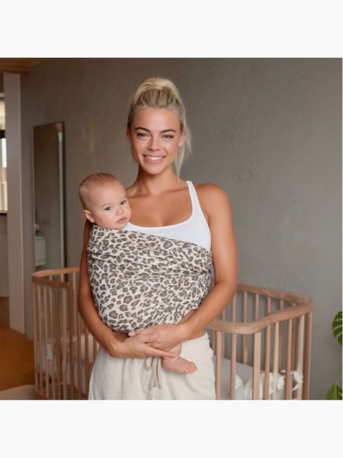 Babyshower - Lot de 2 langes Minimax - Kiabi Babyshower - Lot de 2 langes Minimax - Kiabi