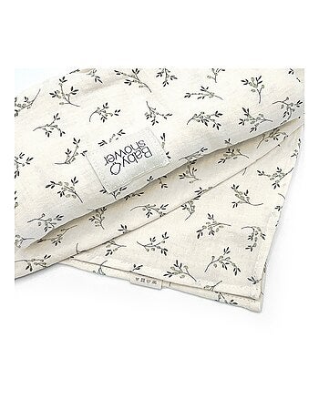 Babyshower - Lot de 2 langes Minimax
