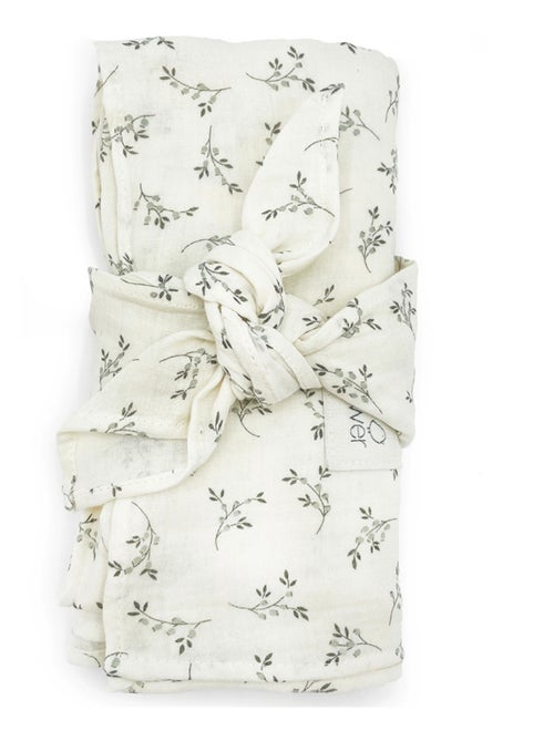 Babyshower - Lot de 2 langes Minimax - Kiabi Babyshower - Lot de 2 langes Minimax - Kiabi