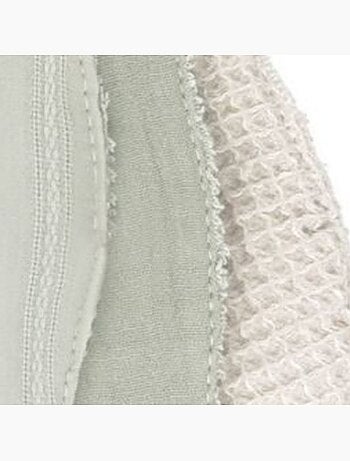 Babyshower - lot de 3 bavoirs