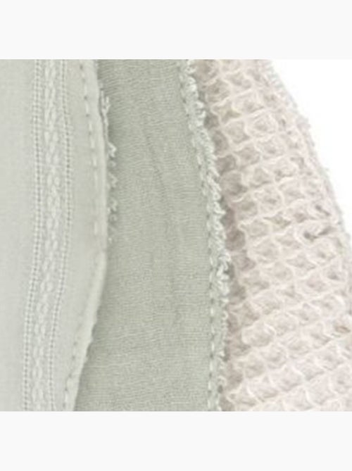 Babyshower - lot de 3 bavoirs - Kiabi