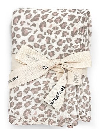 Babyshower - Lot de 3 langes