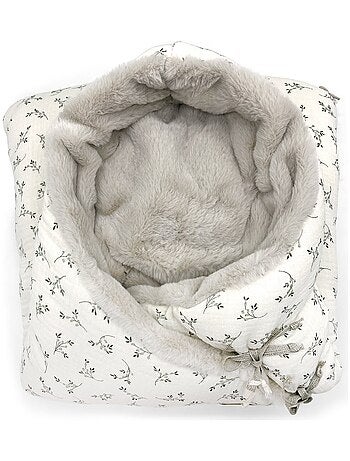 Babyshower - Nid d'ange passe sangle