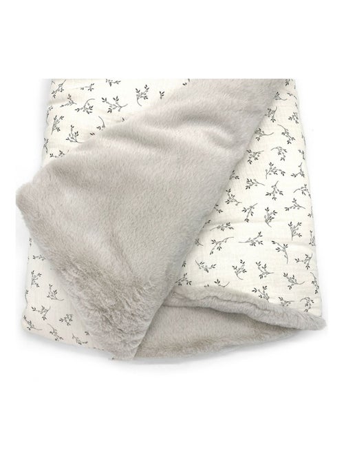 Babyshower - Nid d'ange passe sangle - Kiabi