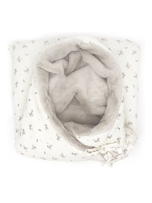 Babyshower - Nid d'ange passe sangle - Kiabi