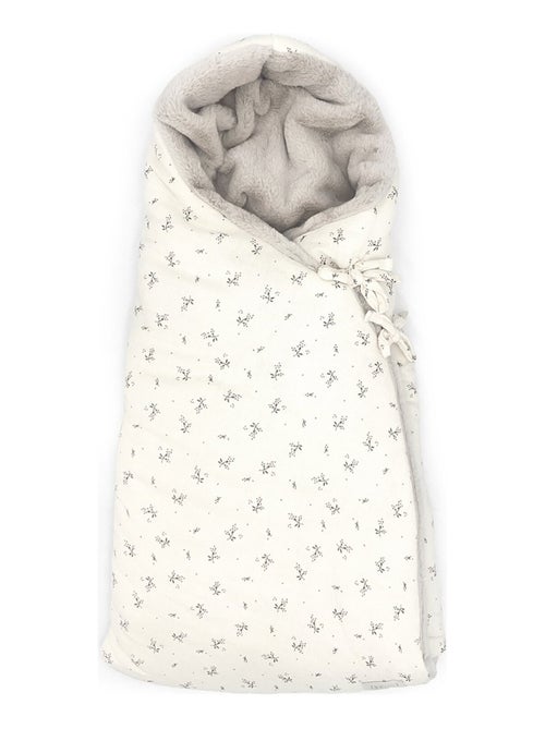 Babyshower - Nid d'ange passe sangle - Kiabi