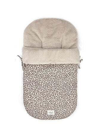Babyshower - Nid d'ange passe sangle Comfort