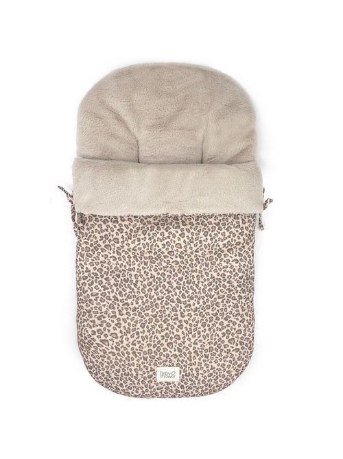 Babyshower - Nid d'ange passe sangle Comfort - Kiabi