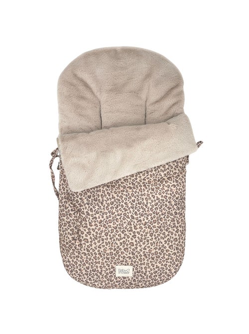 Babyshower - Nid d'ange passe sangle Comfort - Kiabi