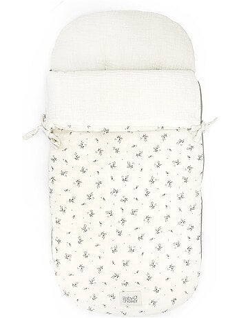 Babyshower - Nid d'ange passe sangle Comfort