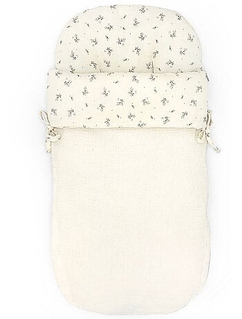 Babyshower - Nid d'ange passe sangle Comfort