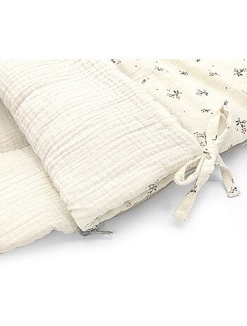 Babyshower - Nid d'ange passe sangle Comfort