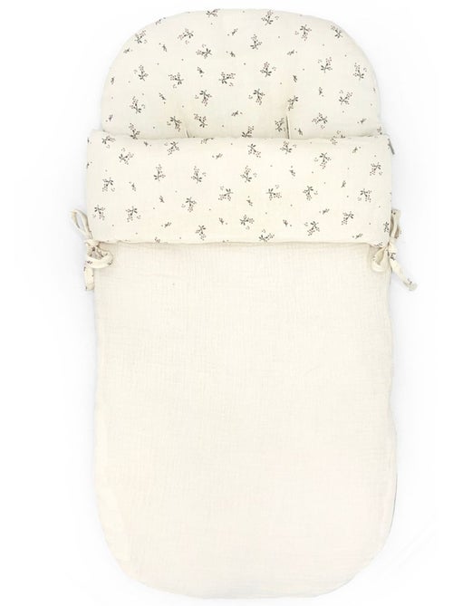 Babyshower - Nid d'ange passe sangle Comfort - Kiabi Babyshower - Nid d'ange passe sangle Comfort - Kiabi